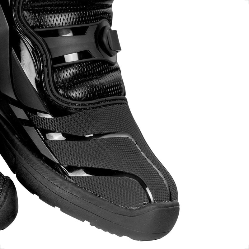 Bota Asw Cores Image Enduro Trilha Motocross Promoção