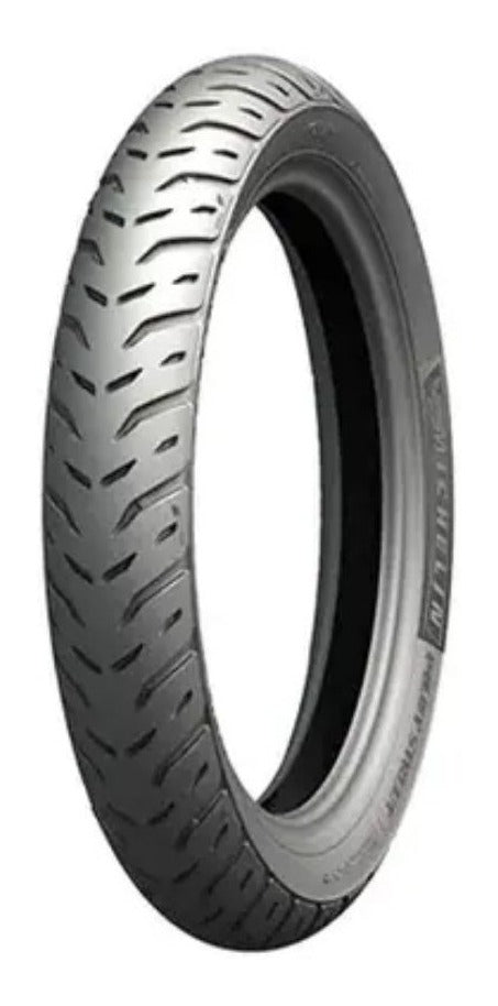 Par Pneu Honda Biz 125 80/100-14 + 60/100-17 Michelin