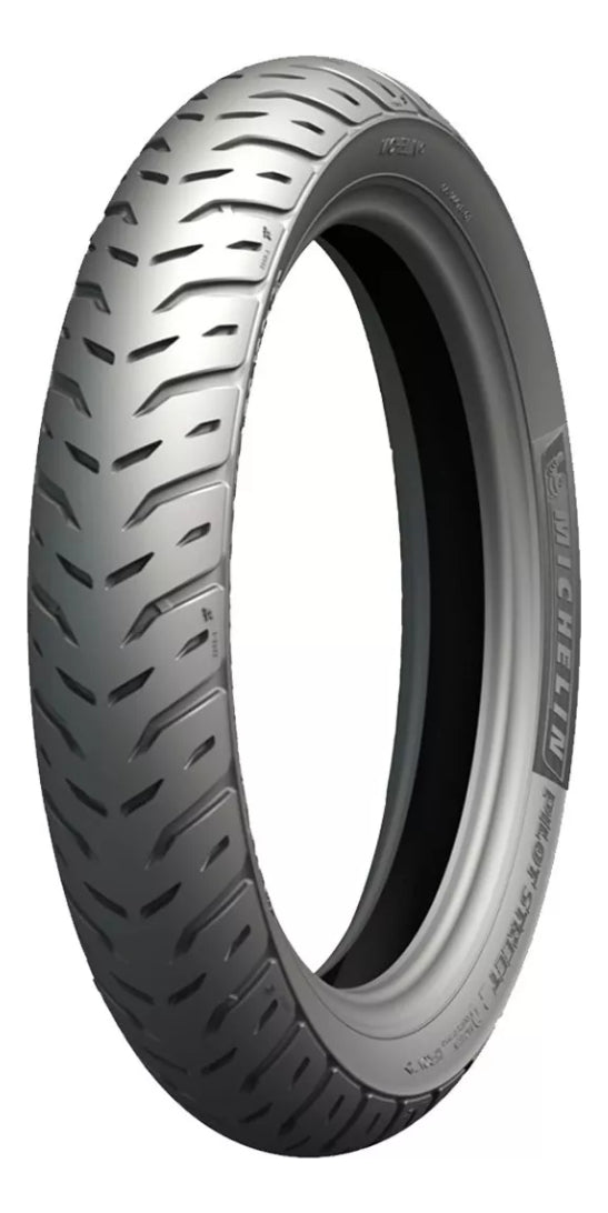 Pneu Michelin 110/80-14 Pilot Street 2 Traseiro Biz 100/125