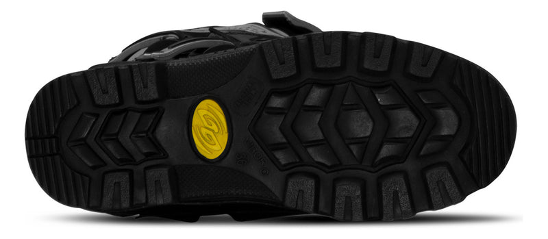 Bota Motocross Infantil Pro Tork Combat Kids Bico De Ferro