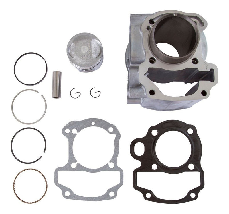 Kit Cilindro Pistão Aneis Para Honda Lead110 Modelo Original