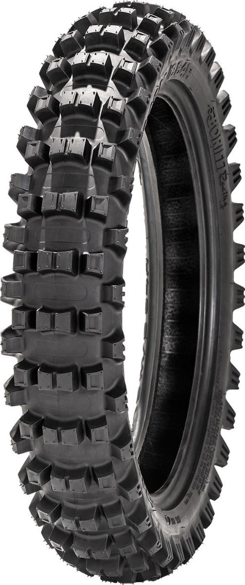 Pneu Traseiro 110-100-18 Borilli Exc Motocross/trilha/enduro