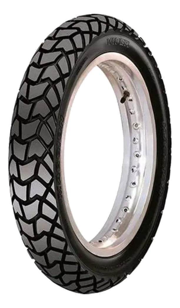 Pneu Traseiro Maggion 120/90-17 Viper Falcon - Bros - Xt 600 Com câmara