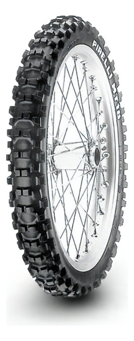 Pneu Pirelli 80/100-21 Scorpion Xc Mid Hard Tt 51r