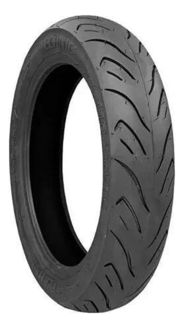 Pneu 2.75-17 Technic Sport R Biz 125 Dream C/c C100