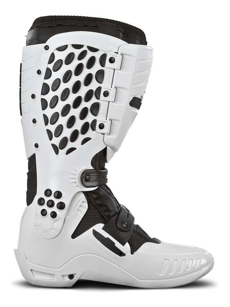 Bota Motocross Pro Tork Jett Lite Off Road Articulada Mx1