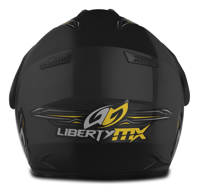 Capacete Fechado Pro Tork Liberty Mx Vision Pro Viseria Fumê