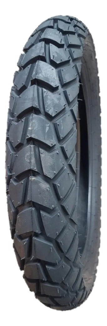 Pneu Moto Maggion Trail Viper 110/90-17 C/c Tras Bros-xre190