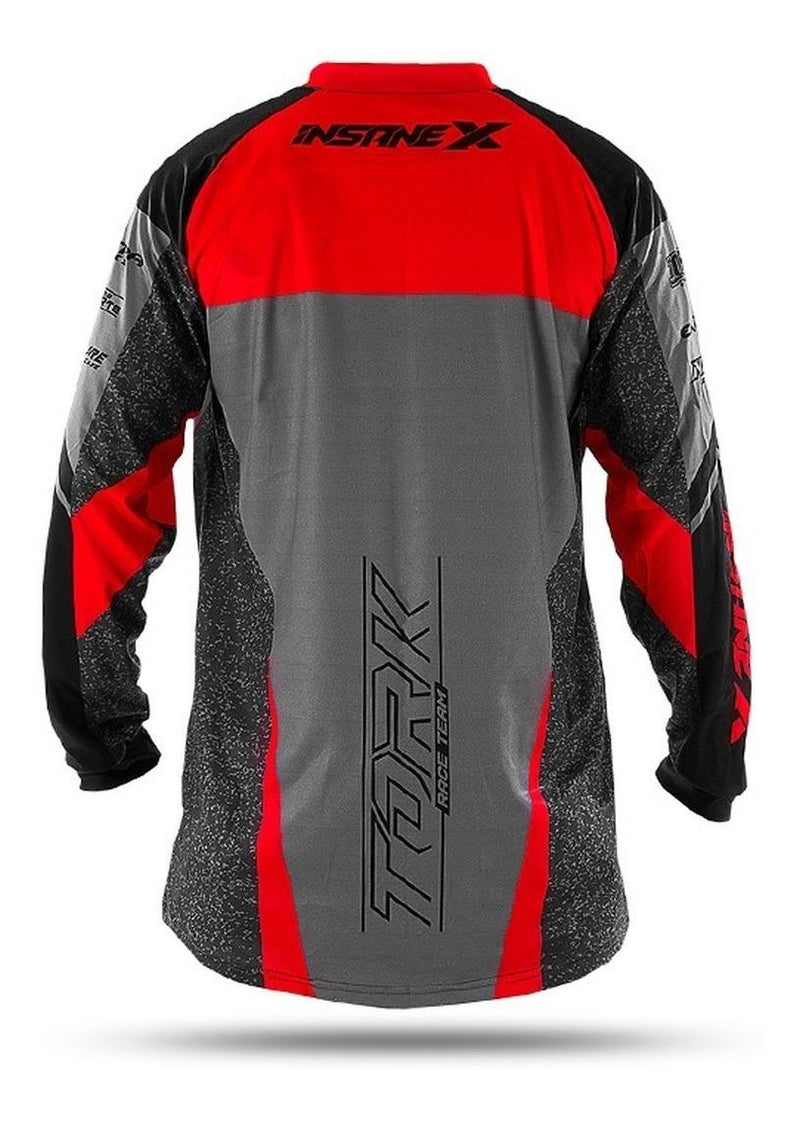 Kit Roupa Motocross Conjunto Trilha Off Road 8 Itens Piloto