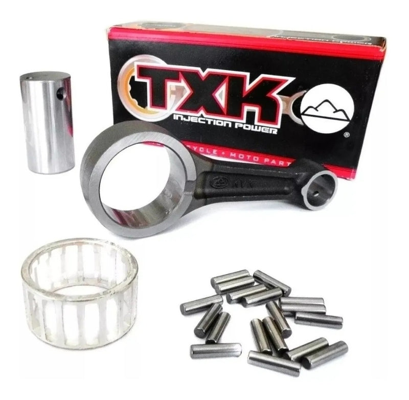 Biela Completa Honda Xre 300 Cb 300 Txk Injection Power Moto