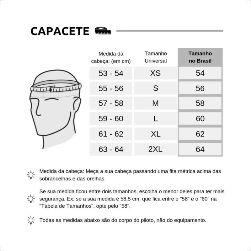 Capacete B-trail Conquest Azul Ciano Fosco Bieffe Com Pala