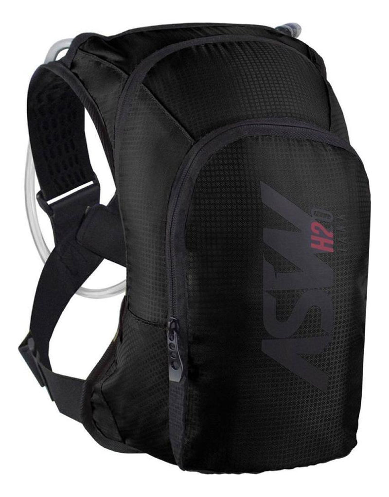 Mochila De Hidratação Asw Tank Preto 3l