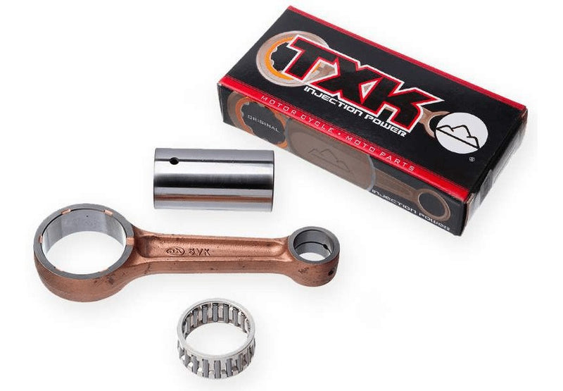 Biela Para Yamaha Xt 660 Completa Txk Injection Power