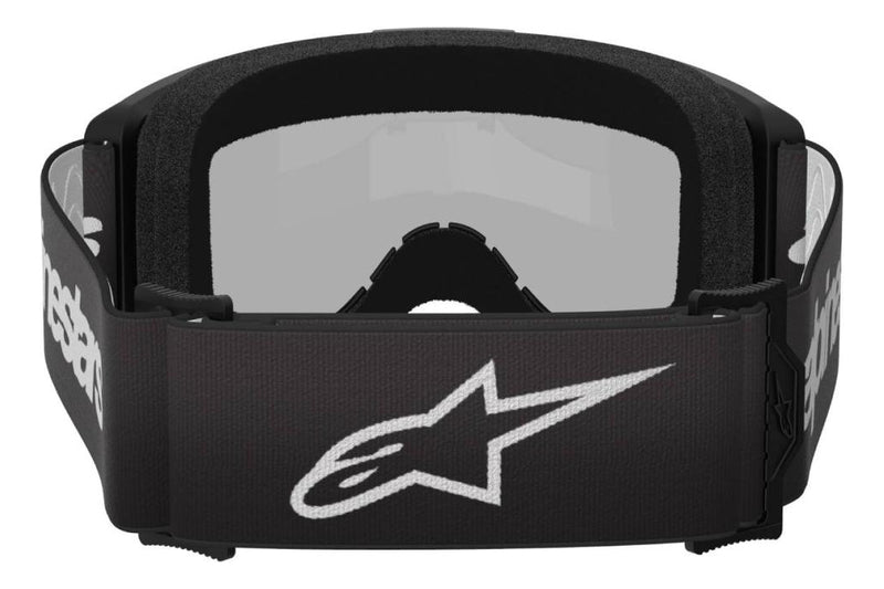 Óculos Alpinestars Vision 3 Wordmark Lente Espelhada Tamanho Único