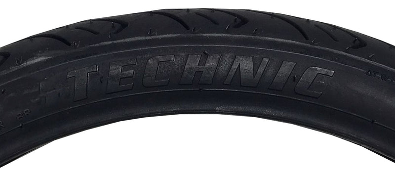 Pneu Technic Dianteiro Sport R 60/100-17 33l C/c Pop 100