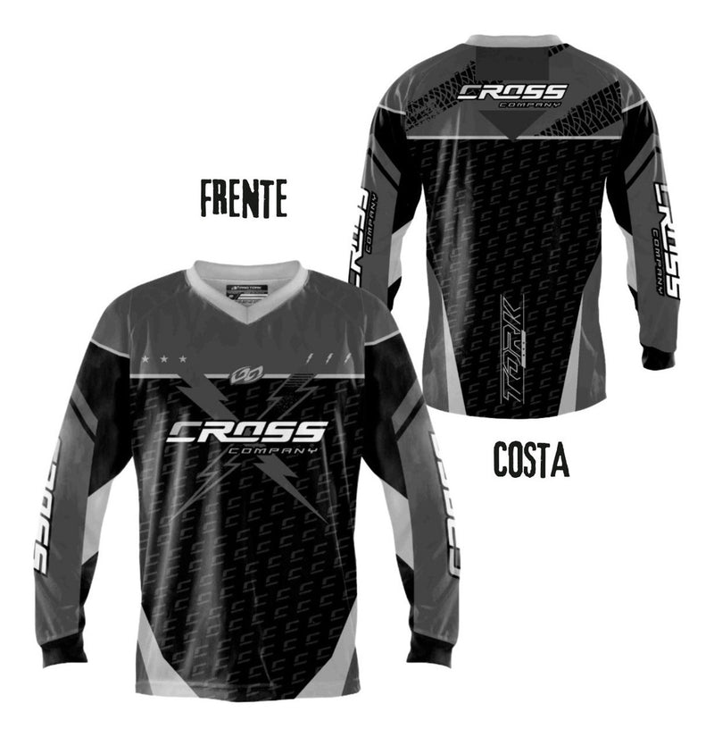 Kit Equipamento Roupa Piloto Motocross Trilha Pro Tork Cores Insane X 2019 C/ Luva