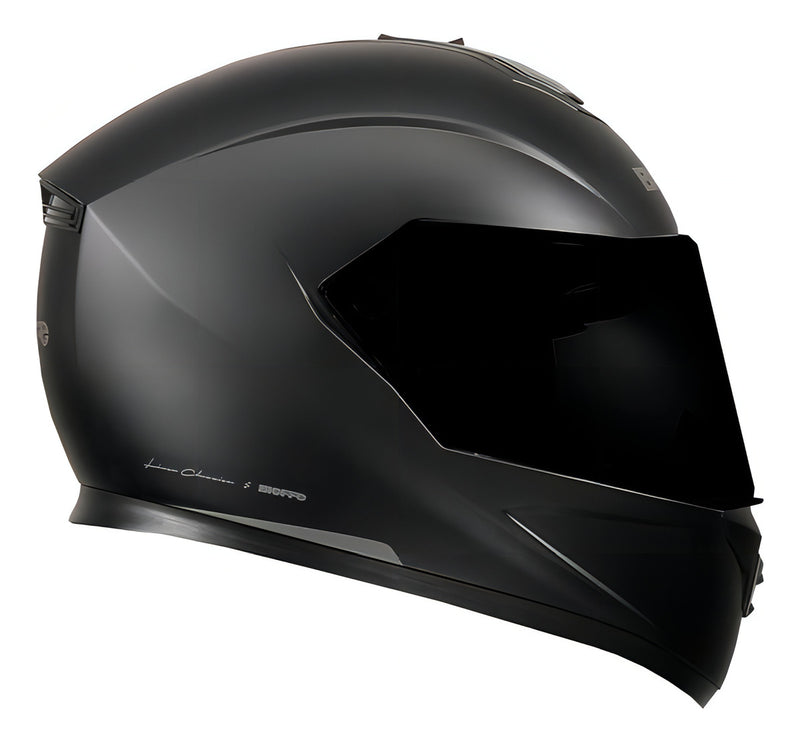 Capacete Bieffe B12 Classic