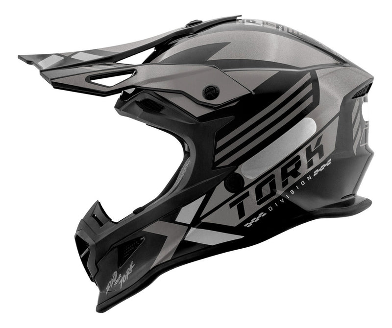 Kit Motocross Capacete Trilha Next + Oculos 788 Lançamento