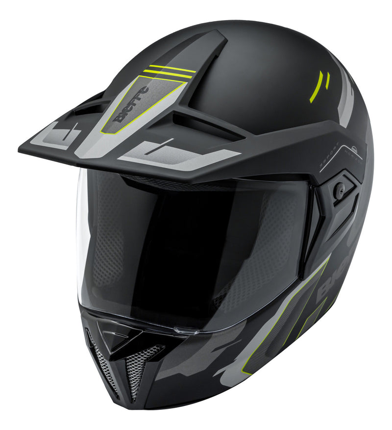 Capacete Bieffe 3sport Horizon Masculino Feminino