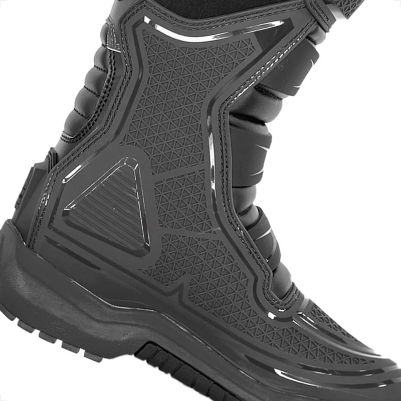 Bota Ims Robust Solado Injetado Enduro Motocross Trilha