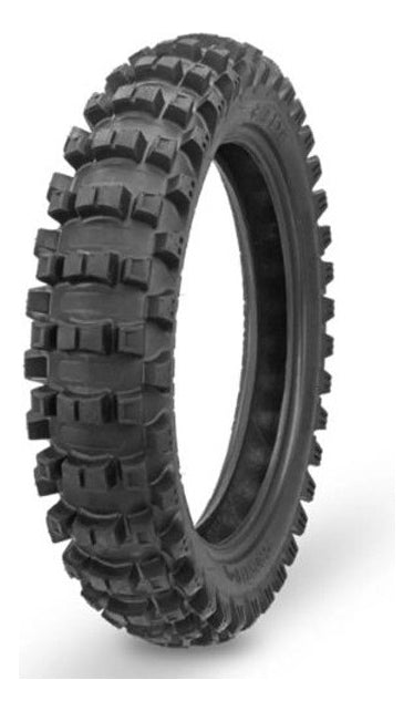 Pneu Traseiro 110-100-18 Borilli Exc Motocross/trilha/enduro