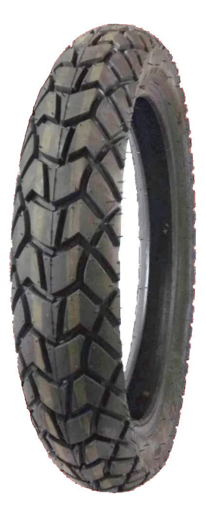 Pneu Traseiro Maggion 120/90-17 Viper Falcon - Bros - Xt 600 Com câmara