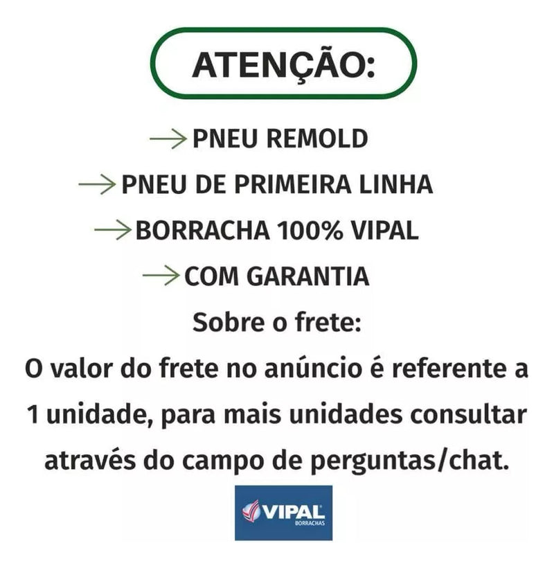 Pneu 110/100-18 Traseiro Dasud Trilha Crf230 Crf250 Tornado