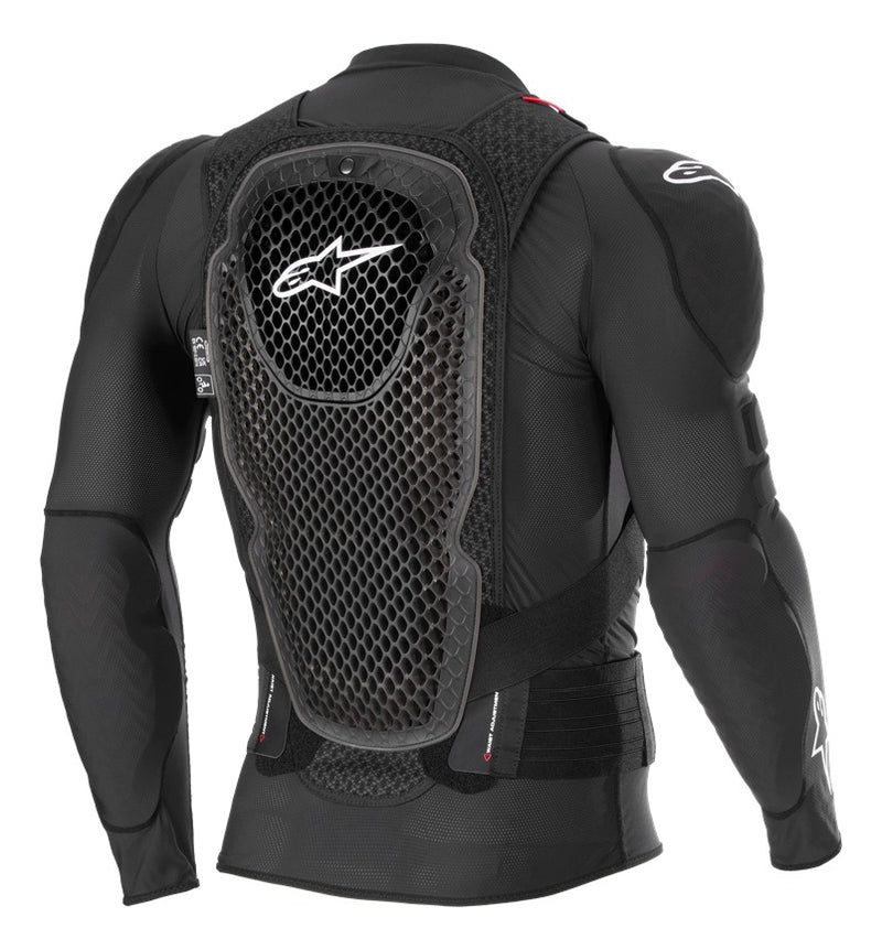 Protetor Alpinestars Bionic Tech V3 Colete Motocross