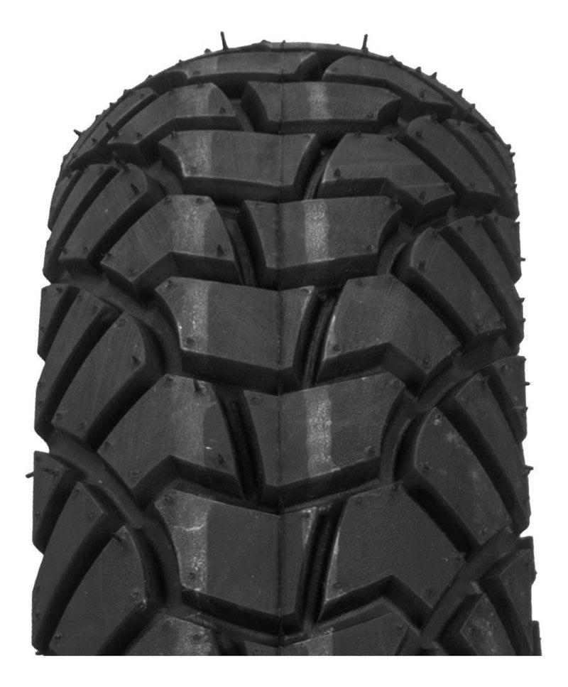 Pneu Moto Maggion Trail Viper 110/90-17 C/c Tras Bros-xre190