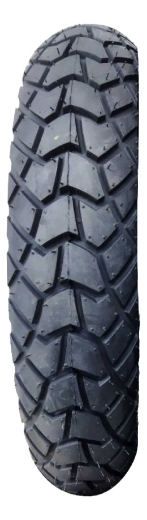 Pneu Moto Maggion Trail Viper 110/90-17 C/c Tras Bros-xre190