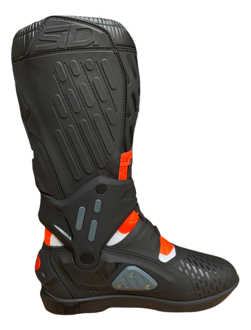 Bota Sidi Atojo Srs Trilha Motocross Velocross Moto Enduro