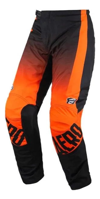 Kit Equipamento Asw 2019 Fluor 8 Itens Trilha Motocross