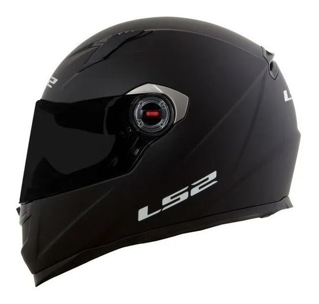 Capacete Ls2 Classic Ff358 Diversos Modelos Gráficos E Cores