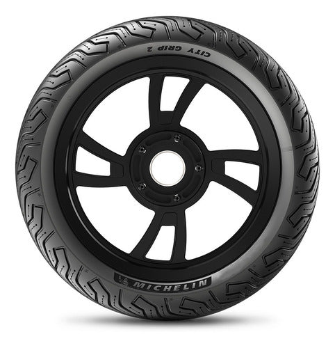 Pneu Dianteiro 110/80-14 City Grip 2 Michelin Honda Adv 150