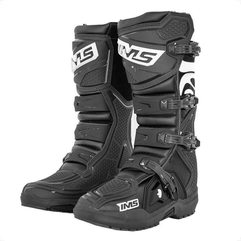 Bota Ims Robust Solado Injetado Enduro Motocross Trilha