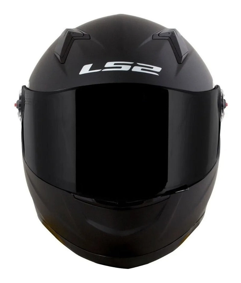 Capacete Ls2 Classic Ff358 Diversos Modelos Gráficos E Cores