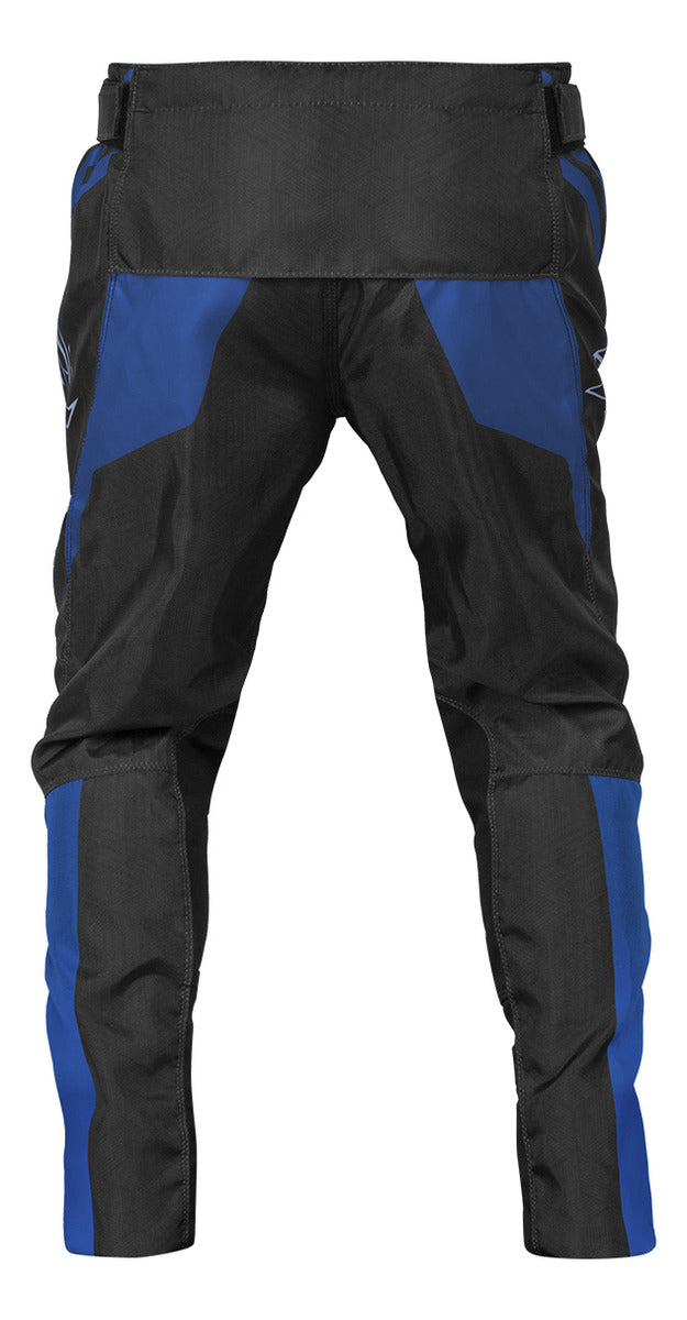 Conjunto Roupa Calça Camisa Motocross Trilha Brave Pro Tork