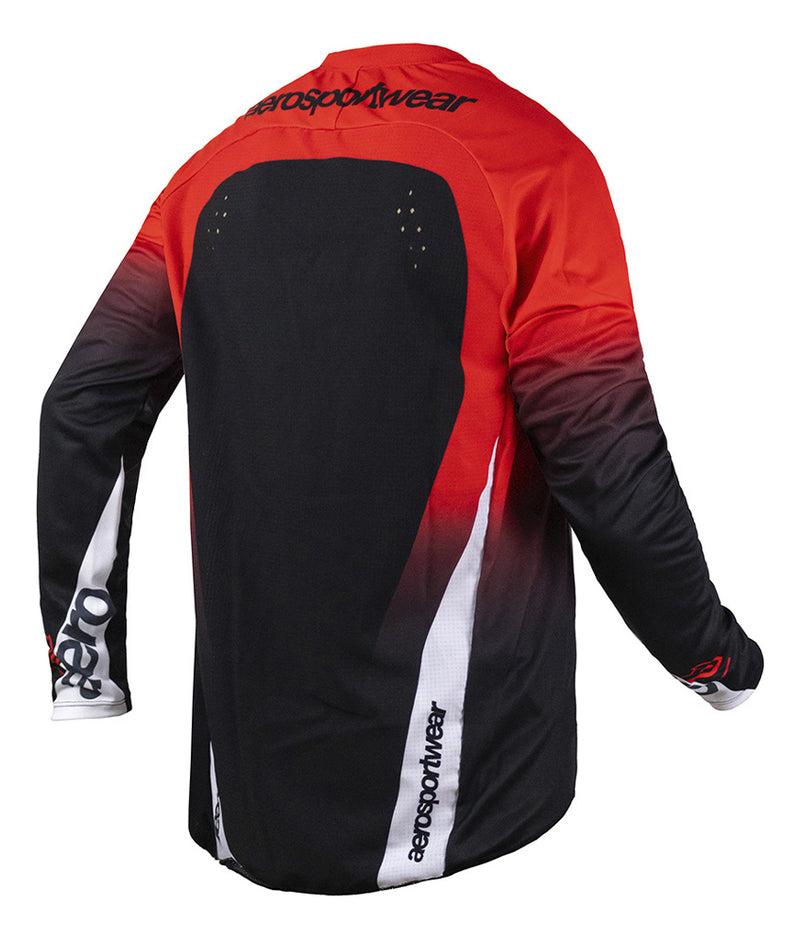 Conjunto Roupa Asw Podium Nitro 25 Motocross Trilha Enduro