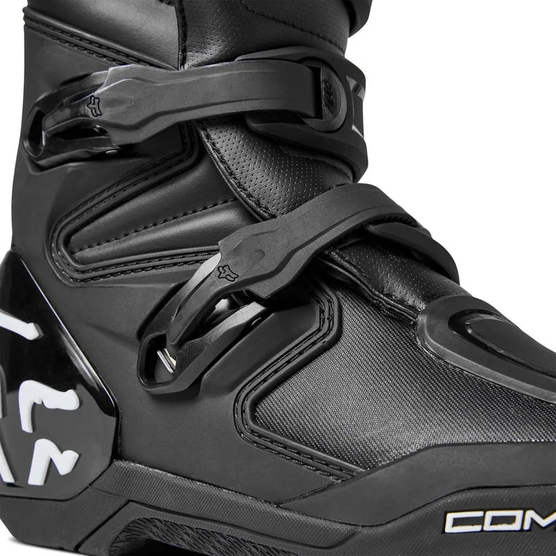 Bota Fox Comp Cores Motocross Trilha Enduro Novo C/ Nf