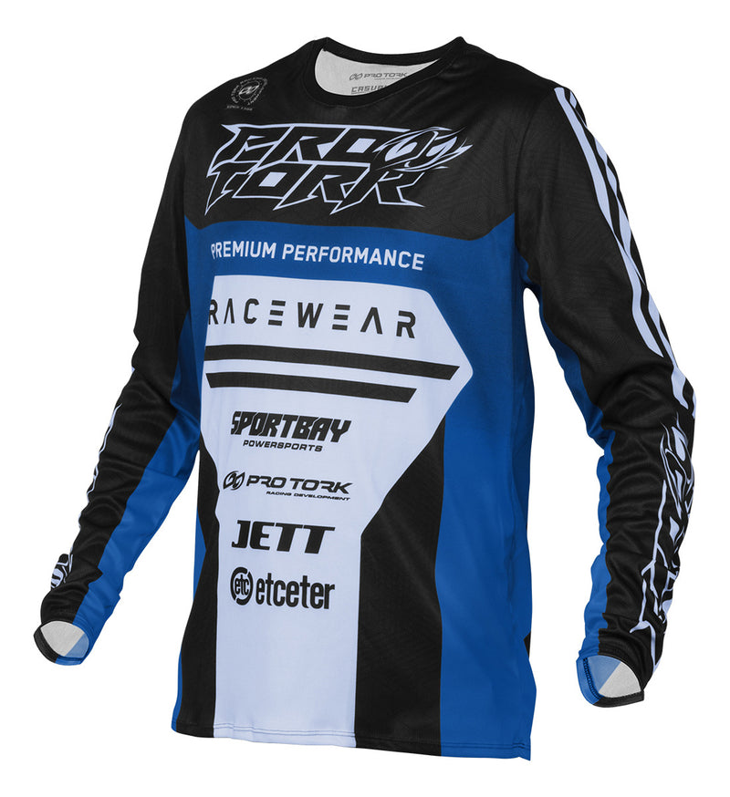 Conjunto Roupa Calça Camisa Motocross Trilha Brave Pro Tork