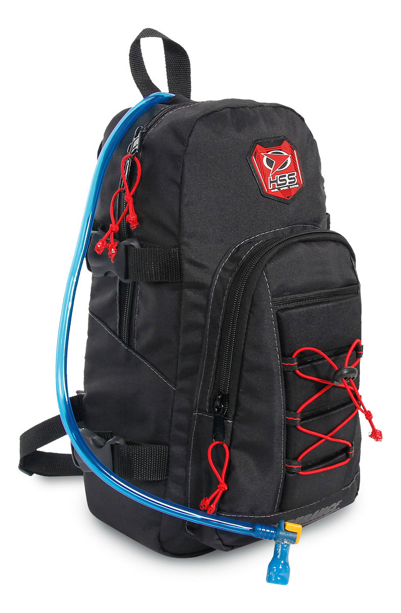 Mochila De Hidratação Cargo Hss 2l