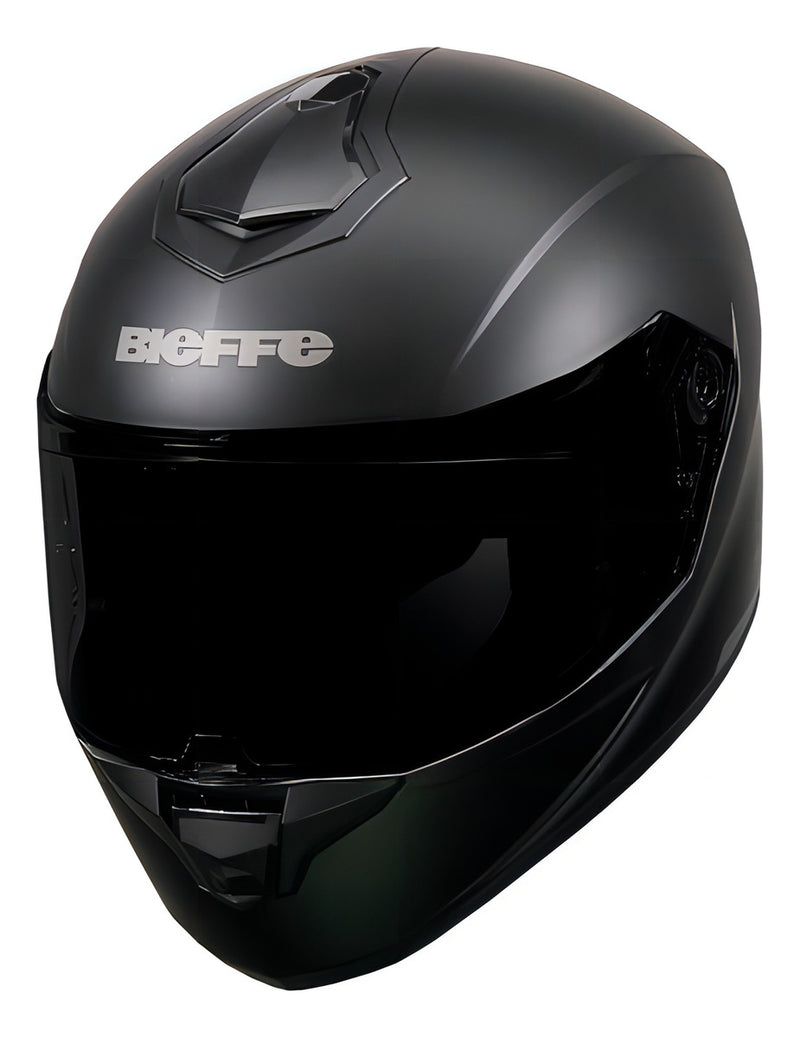 Capacete Bieffe B12 Classic