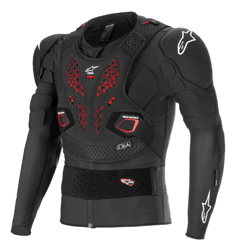 Protetor Alpinestars Bionic Tech V3 Colete Motocross