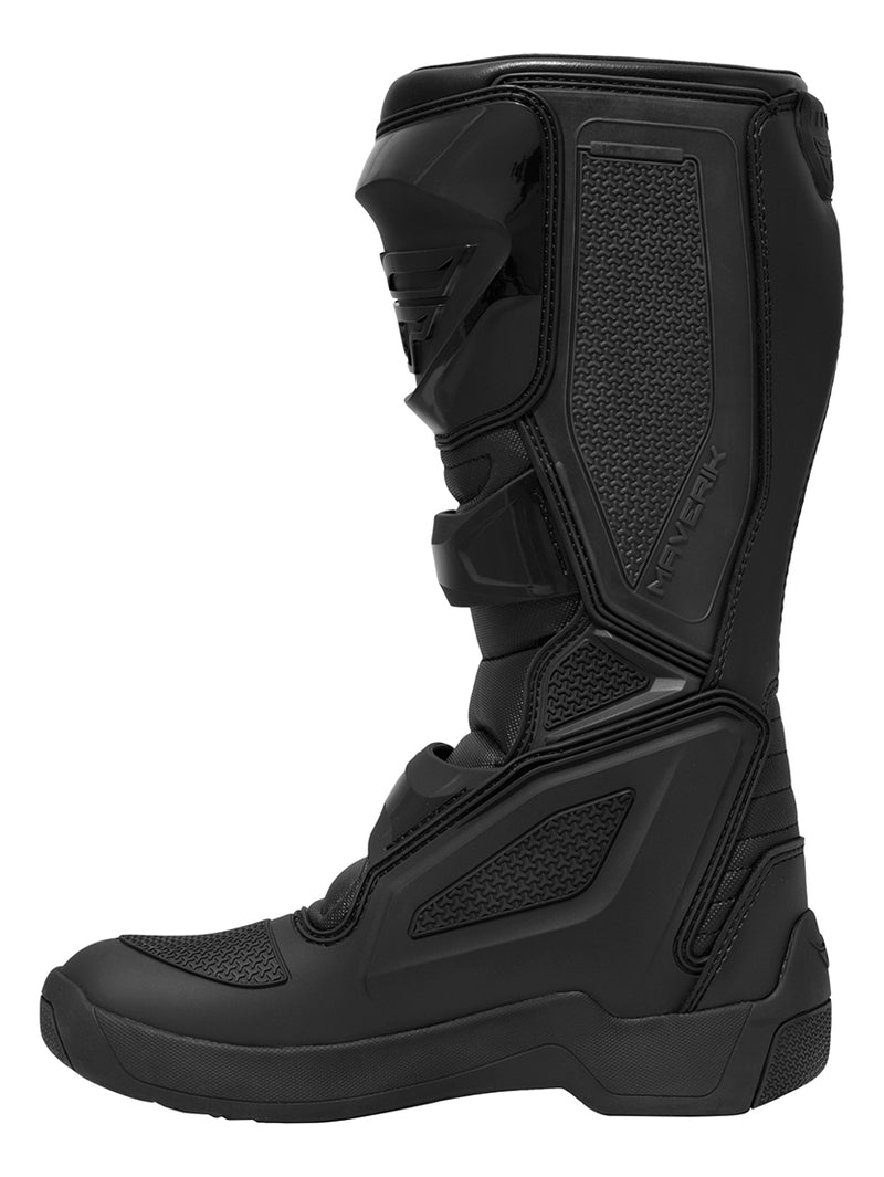 Bota Fly Maverik Veloterra Enduro Trilha Motocross