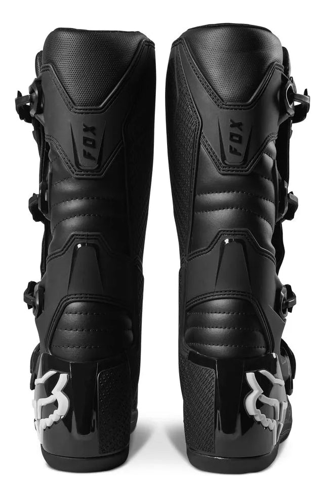 Bota Fox Comp Cores Motocross Trilha Enduro Promoção