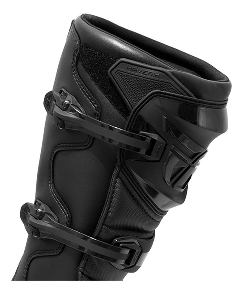 Bota Fly Maverik Veloterra Enduro Trilha Motocross