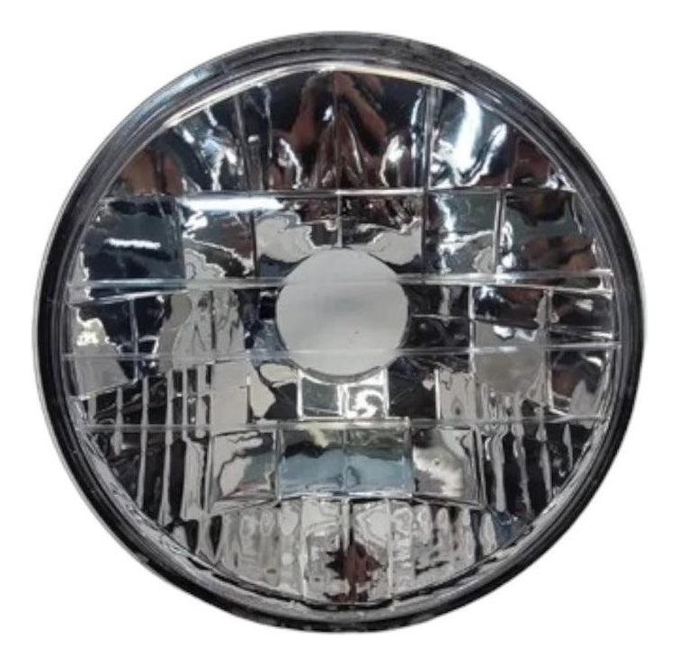 Farol Completo Cg Titan 150 2004 A 2008 Fan 150 2004 A 2008