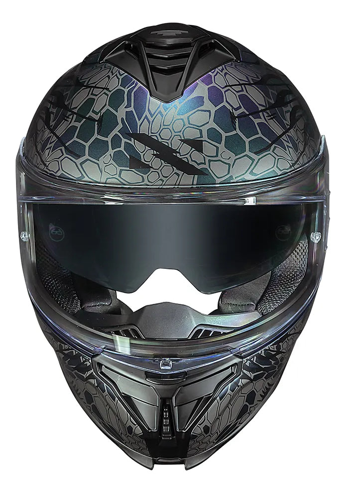 Capacete Norisk Strada 2 Cobra