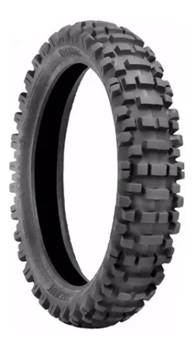 Pneu De Trilha Tras 110/90-19 Motocross Crf 250/450 Yz 450f