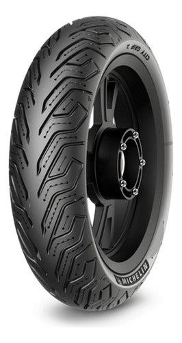 Pneu Dianteiro 110/80-14 City Grip 2 Michelin Honda Adv 150